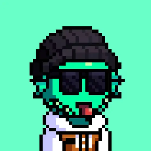 Avatar de MazLUIS