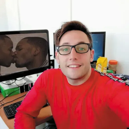 Avatar de MoMo