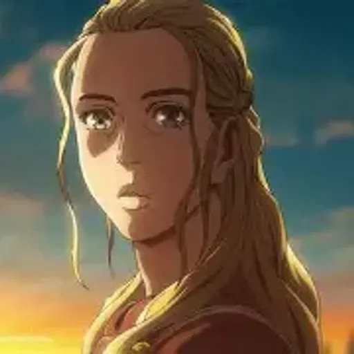 Avatar de vinland